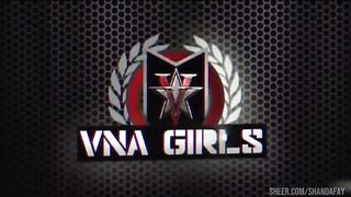 Vixenish Bobbi Dylan Rides Alex Legend's Thick Dick To Get A Facial!