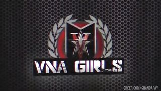 Vixenish Bobbi Dylan Rides Alex Legend's Thick Dick To Get A Facial!