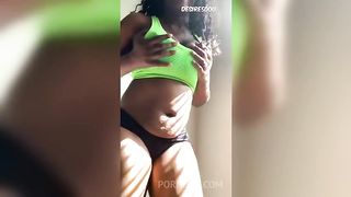 Sexy ass joi session