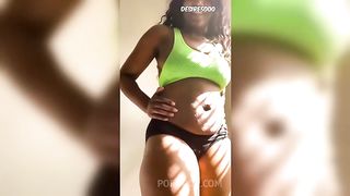 Sexy ass joi session
