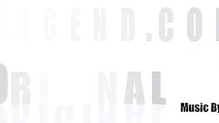 Big Dicked Alex Legend Drills Small Boobed Brunette Shane Blair!