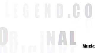 Brunette Beauty Maya Bijou Gets Alex Legend's Hot Milk On Her Face!