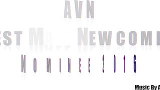 Brunette Beauty Maya Bijou Gets Alex Legend's Hot Milk On Her Face!