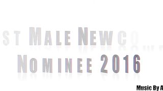 Brunette Beauty Maya Bijou Gets Alex Legend's Hot Milk On Her Face!