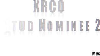 Alex Legend Gets His Cock Sucked And Milked By Hot Babe Shane Bair!