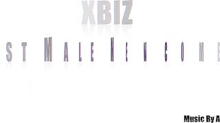 Alex Legend Gets His Cock Sucked And Milked By Hot Babe Shane Bair!