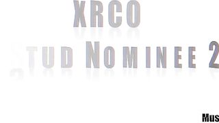 Slutty Babe Bobbi Dylan Opens Her Legs For Alex Legend's Thick Shaft!