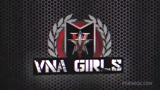 Slutty Babe Bobbi Dylan Opens Her Legs For Alex Legend's Thick Shaft!