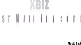 Slutty Babe Bobbi Dylan Opens Her Legs For Alex Legend's Thick Shaft!