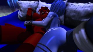 The Secret Desire