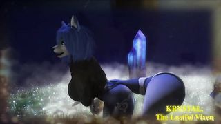 The Secret Desire