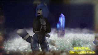 The Secret Desire