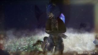 The Secret Desire