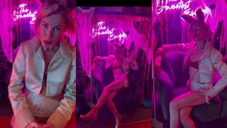 HAPPY HALLOWEEN! TRICK OR TREAT?