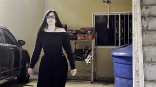 YOU FUCK OUR ASSES? I M TIRED OF FUCKING, NOW I WANT OTHERS TO RIP MY ASS APART