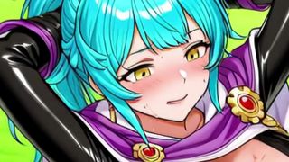 FIRE EMBLEM REGINN HEN (AI)