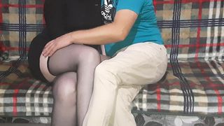 MY WIFE IS CHEATING ON ME WITH MY NEIGHBOR.