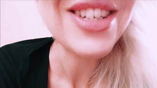 CHANTALCHANNEL - MY LIL DIRTY LOSER- SEI UN CRETINO PERDENTE