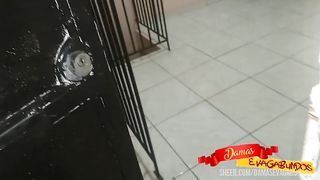 tired of harassment stepdaughter blatant weapon for stepfather