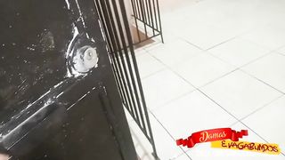 tired of harassment stepdaughter blatant weapon for stepfather