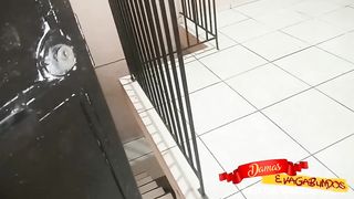 tired of harassment stepdaughter blatant weapon for stepfather