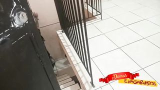 tired of harassment stepdaughter blatant weapon for stepfather
