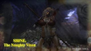 The Treasure Hunter