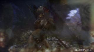 The Treasure Hunter