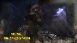 The Treasure Hunter