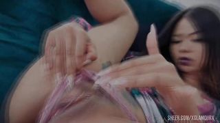 Jureka Del Mar - BBC Anal, ATM, Deepthroat, Footjob, Gape Farts, Almost ButtRose,, Cum Swallow - XGX002