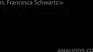 Francesca and the MOB society Episode 11