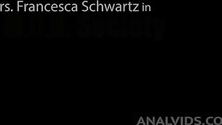 Francesca and the MOB society Episode 11