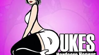 Francesca and the MOB society Episode 11