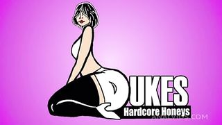 Francesca and the MOB society Episode 11