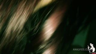 Paty Angel & Logan Carrera - My friend's husband came several times