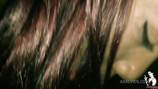 Paty Angel & Logan Carrera - My friend's husband came several times