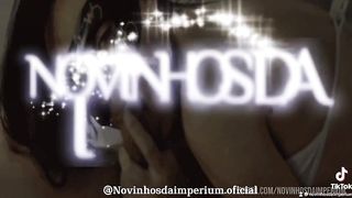 Fui na casa de swing briquei na glory hole e transei sem camisinha e gozaram dentro (part 2)