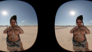 EARTH SCHOOL EPISODE 4: THE ECHO OF EMPTINESS FEAT GODDESS CLEO