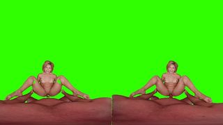 [PASSTHROUGH] LET ́S MATCH AND MEET STARRING BLUE CHANELLE