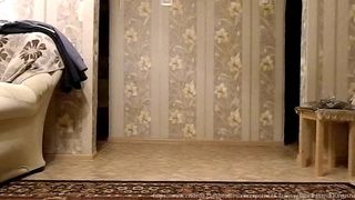 TRANSVESTITE PASSIVE KSYUSHA SHALAVINA SOLO HD 17.12.2023