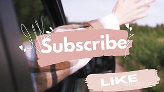 Paty Angel & Logan Carrera - Mix of the best cumshots