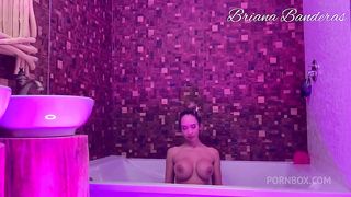 Real couple passionate sex