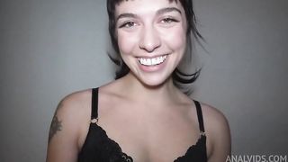 Nova Flame Sucks and Squirts for BBC