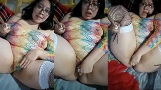 MARYSUBMISSIVE - UPDATE #15 - MARIA (25) - NOV 09, 2025