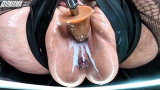 WEAPONS OF CUNT DESTRUCTION 5