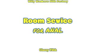 Room Service for ANAL