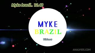 Eu fui anter um motel para ficar com uma mulher muito bonita e gostosa ela se chama Bianca Naldy ela deu conta de ficar comigo e mais dois amigo meu e rolou muito sex vacinal e sex anal e dep