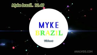 Eu fui anter um motel para ficar com uma mulher muito bonita e gostosa ela se chama Bianca Naldy ela deu conta de ficar comigo e mais dois amigo meu e rolou muito sex vacinal e sex anal e dep