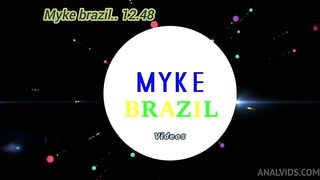 Eu fui anter um motel para ficar com uma mulher muito bonita e gostosa ela se chama Bianca Naldy ela deu conta de ficar comigo e mais dois amigo meu e rolou muito sex vacinal e sex anal e dep