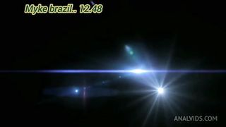 Eu fui anter um motel para ficar com uma mulher muito bonita e gostosa ela se chama Bianca Naldy ela deu conta de ficar comigo e mais dois amigo meu e rolou muito sex vacinal e sex anal e dep